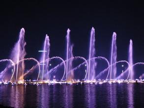 <b>音乐喷泉-008</b>