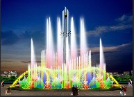 音乐喷泉-009