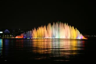 <b>音乐喷泉-002</b>